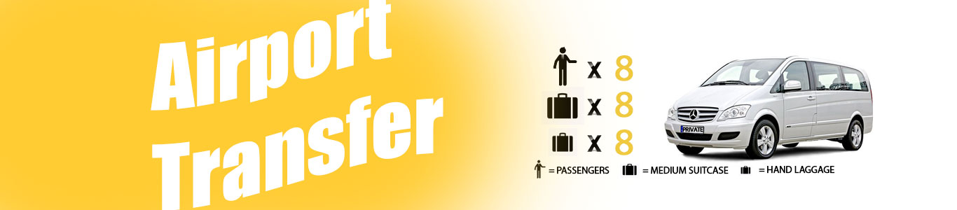 chania minibus transfer